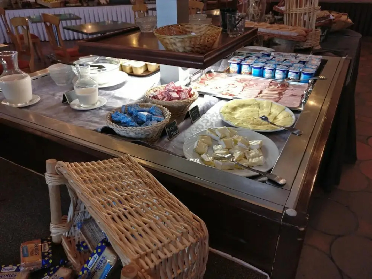 Club Vacanciel Merlimont