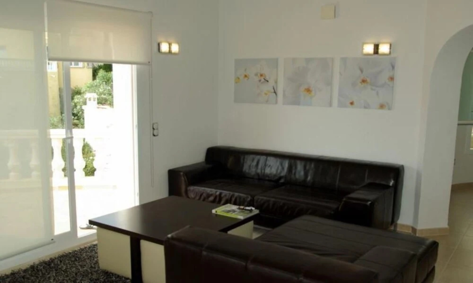 Villa in Benitachell - 104620 by MO Rentals