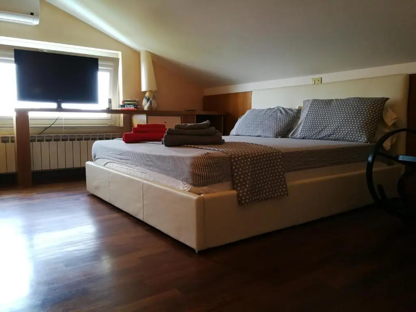 The Incantation Guest House