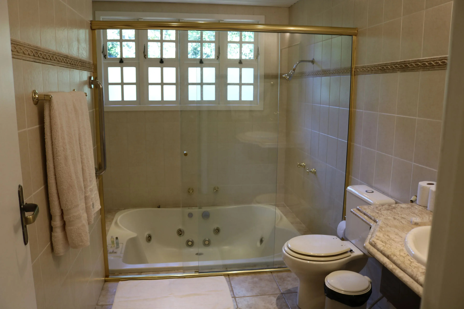 Hotel Fazenda Auberge Suisse