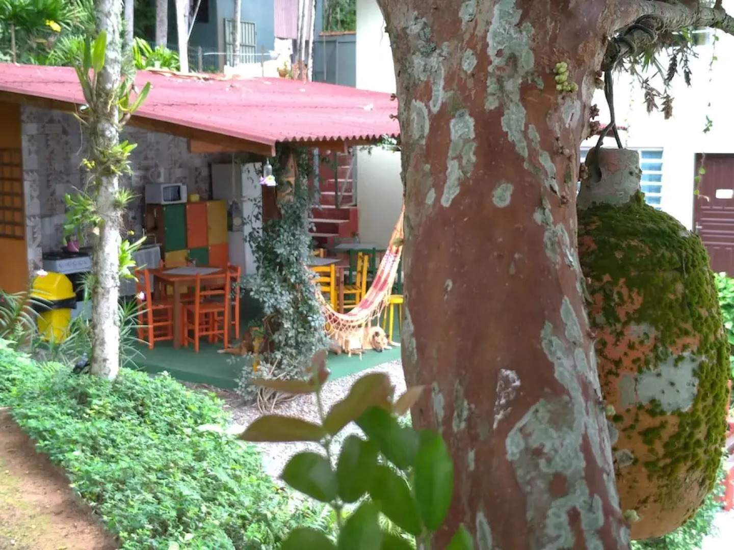 Joinville Hostel & Pousada