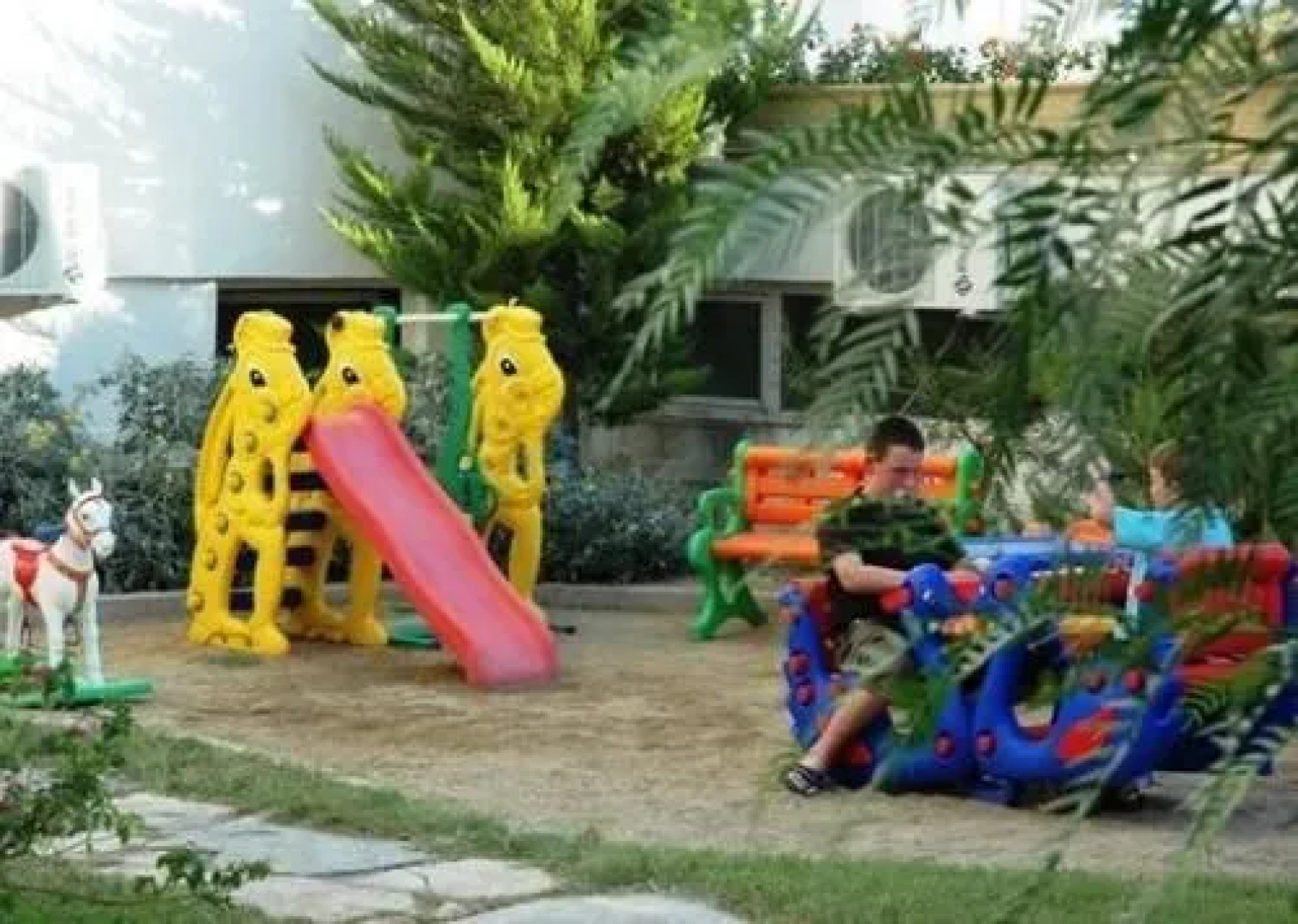 Woxxie Hotel Gumbet - All Inclusive