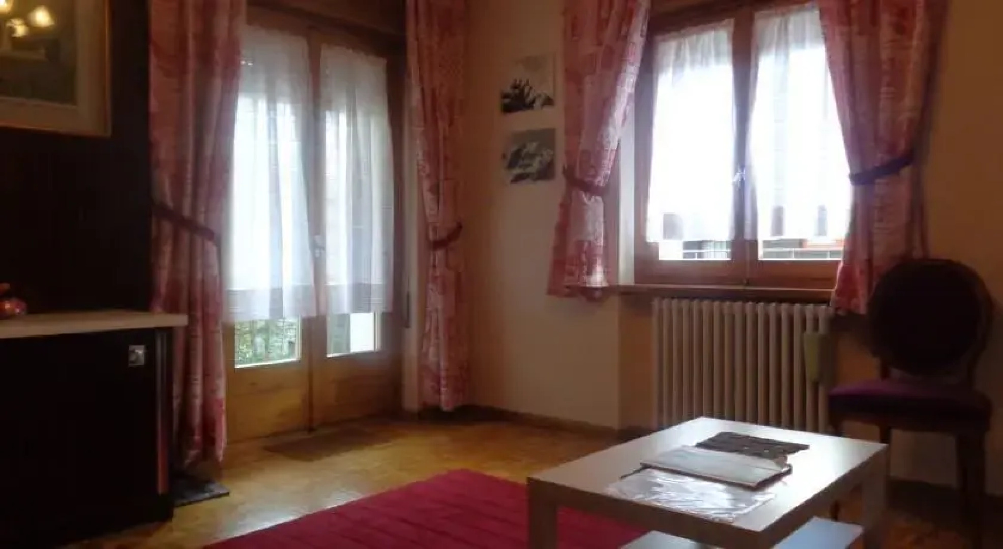 Appartamento Monte Livrio