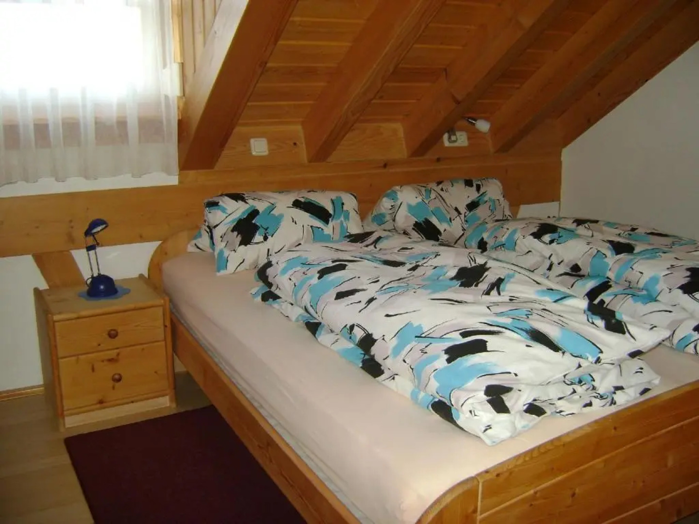 Ferienhof Kienbronnerhof