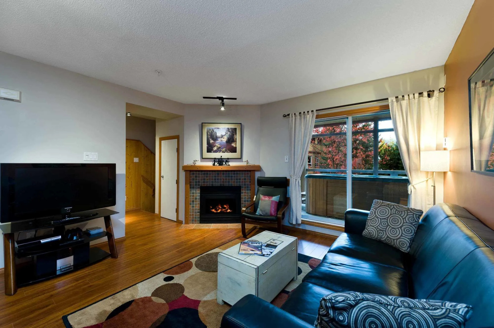 Glaciers Reach by AllSeason VR