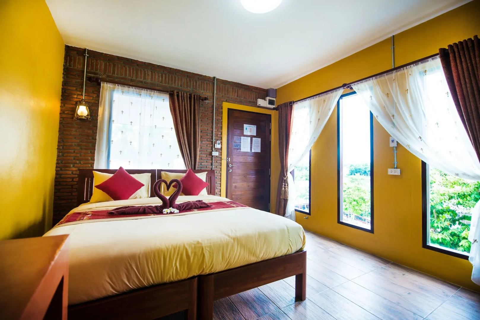 Pongphen Guesthouse