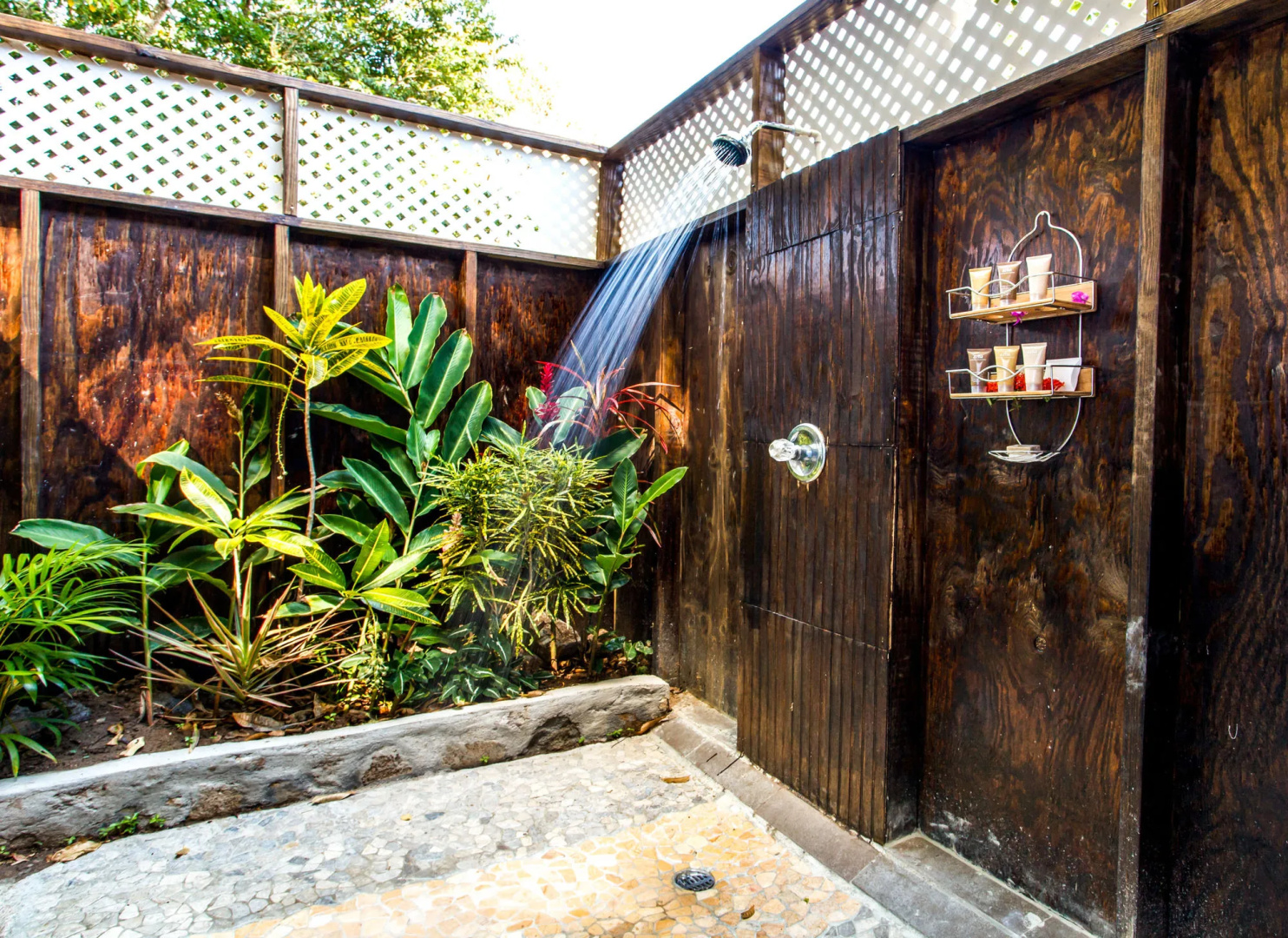 Fond Doux Eco Resort