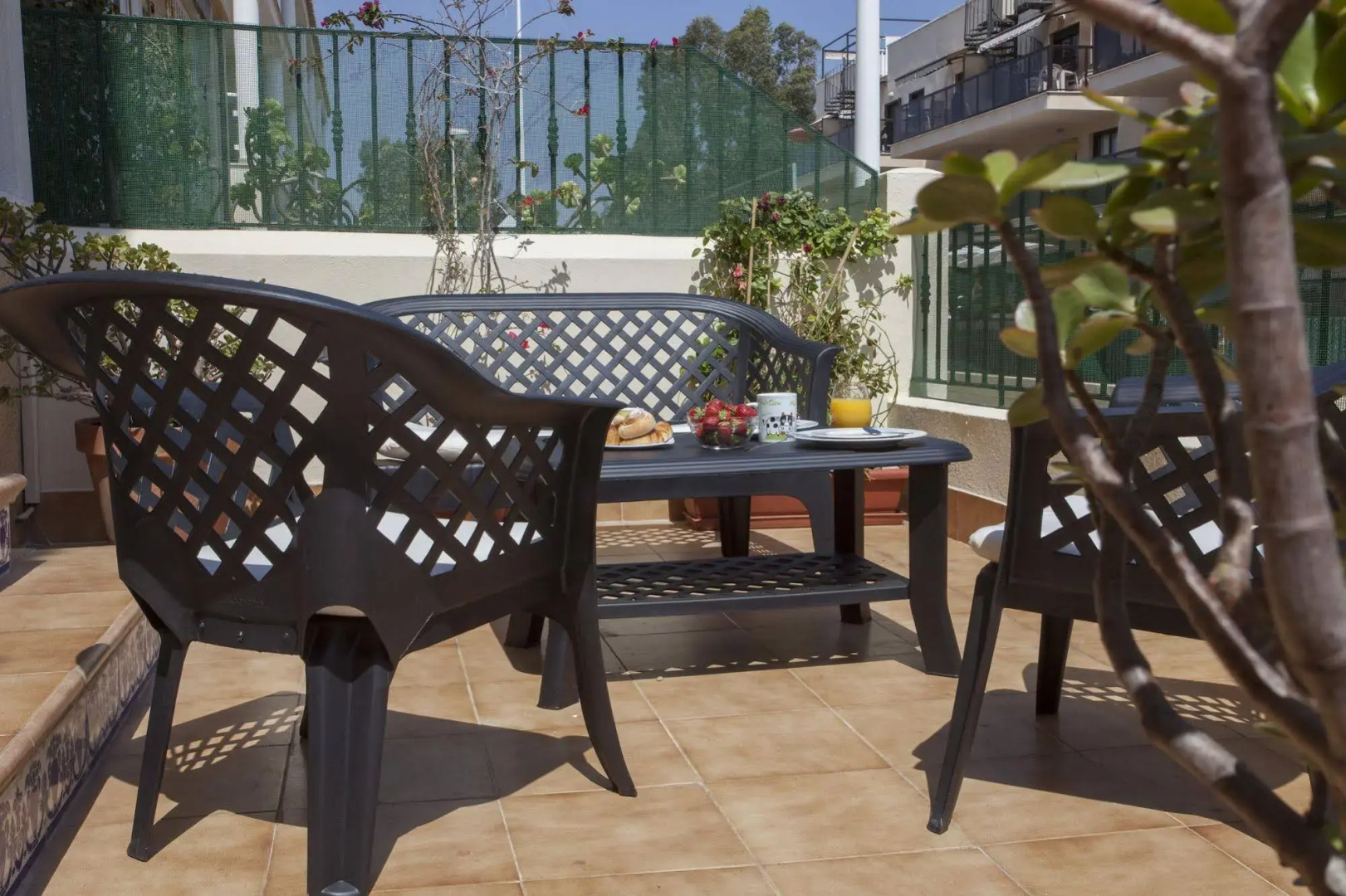 Singular Stays Puzol Beach III