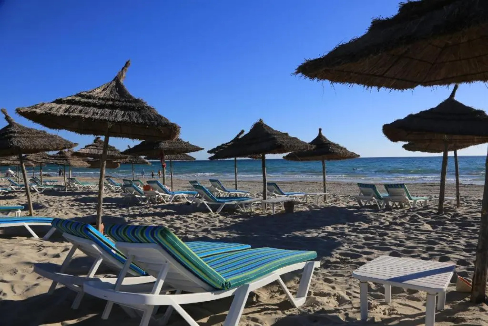 Iberostar Selection Eolia Djerba