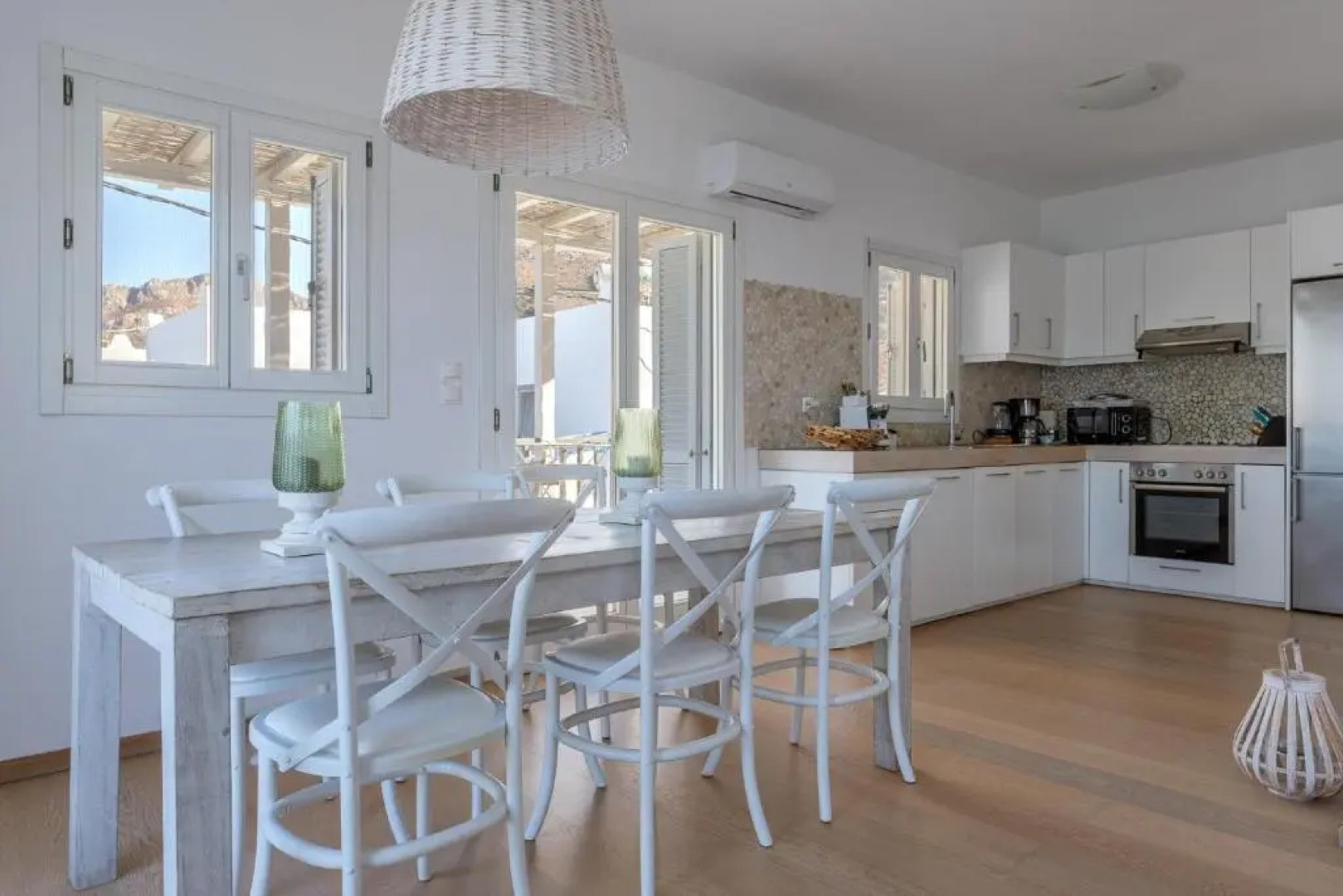 Uno Apartment 1st Floor