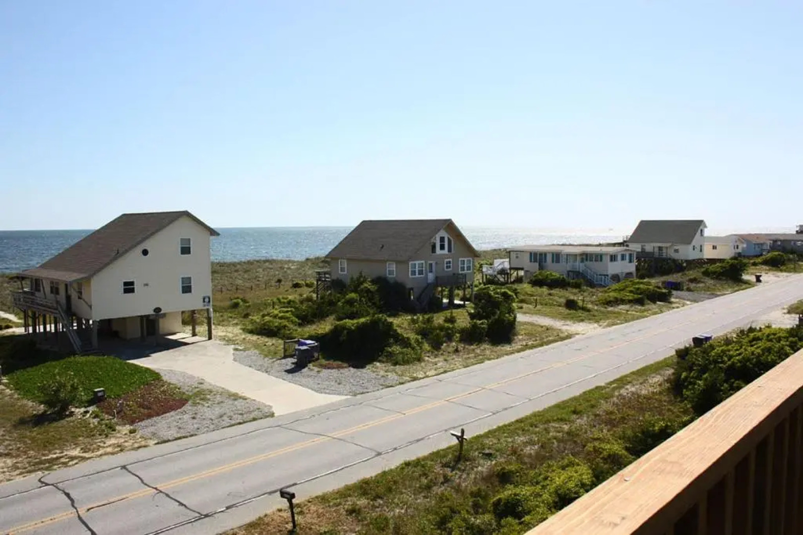 Nexta C by Oak Island Accommodations