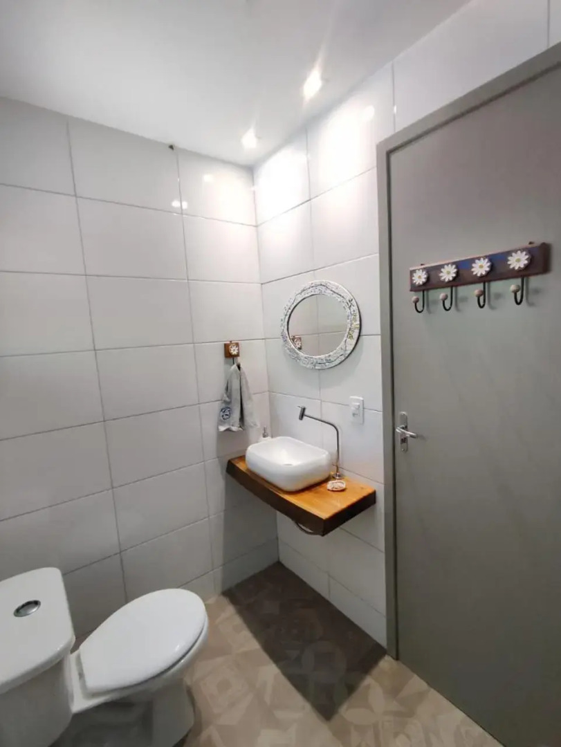 Casa de Frente para o Mar em Manguinhos