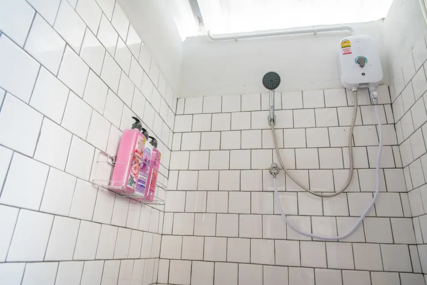 Soft Chiangdao Hostel