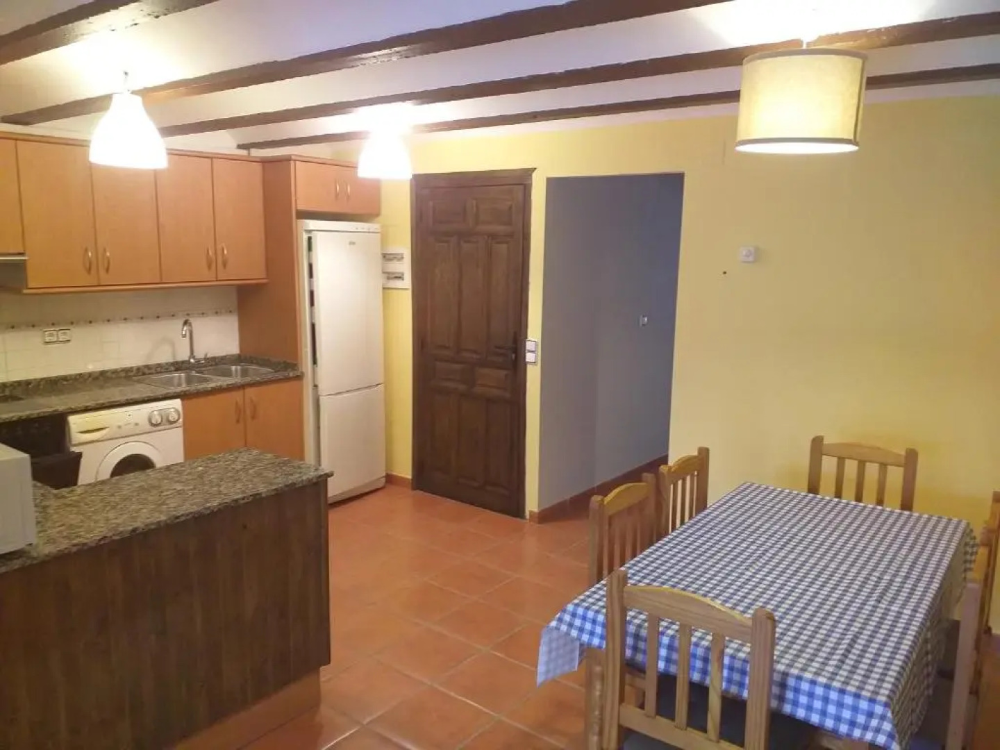 Valdelinares Apartamentos