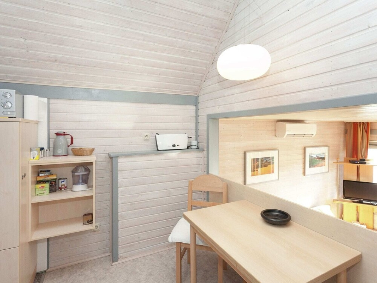 Holiday Home in Hesse in Top Location With Garden, Sauna