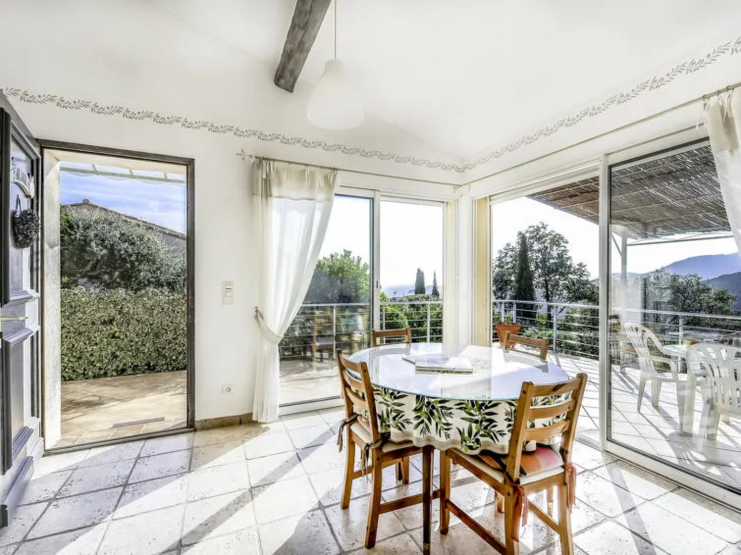 Holiday Home Les Lavandes