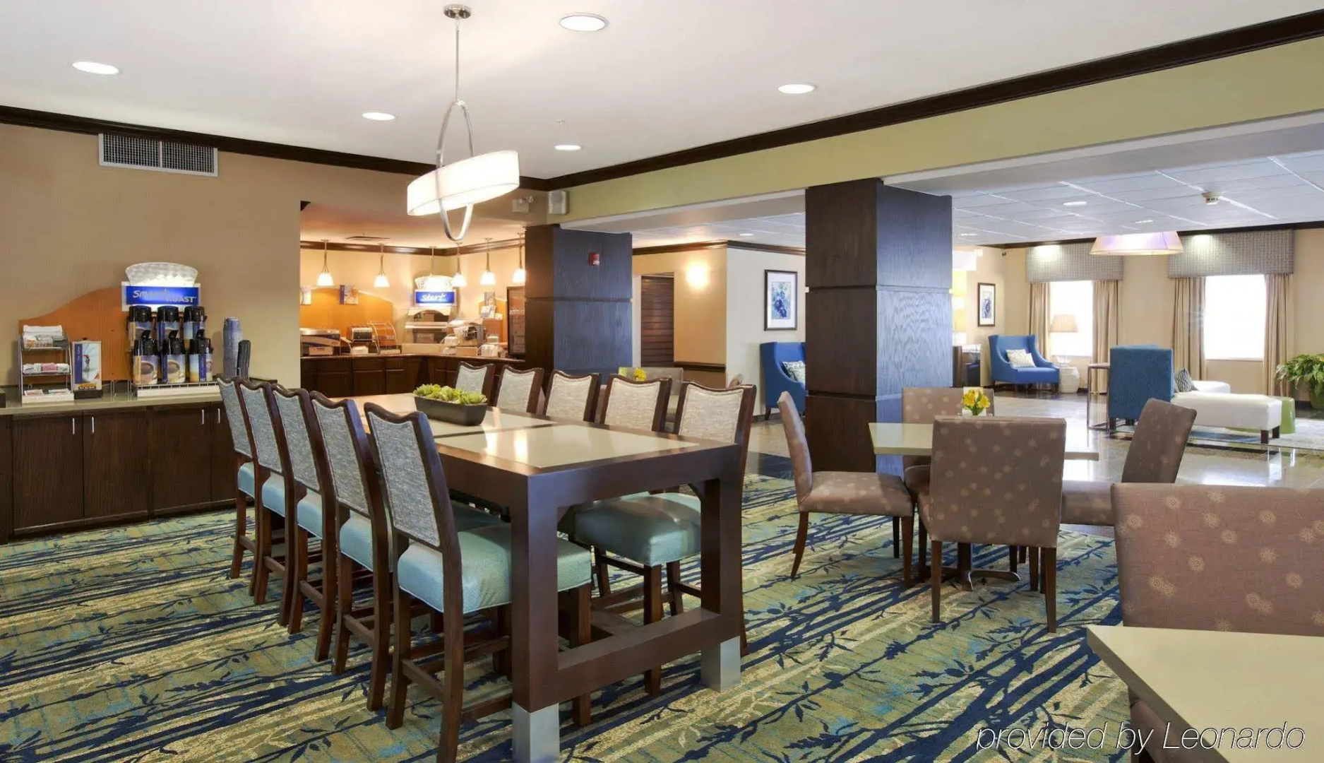 Holiday Inn & Suites Spring- The Woodlands Area by IHG