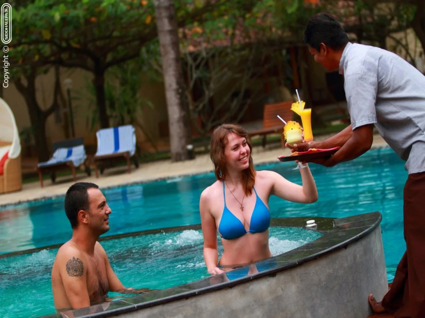 Siddhalepa Ayurveda Resort - All Meals, Ayurveda Treatment, Yoga