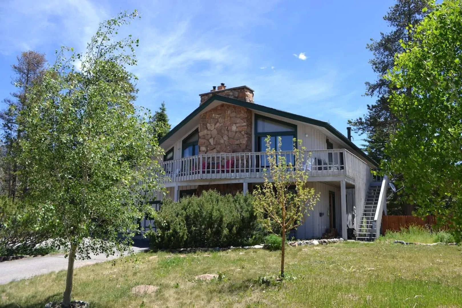 The Mountaineer Hostel