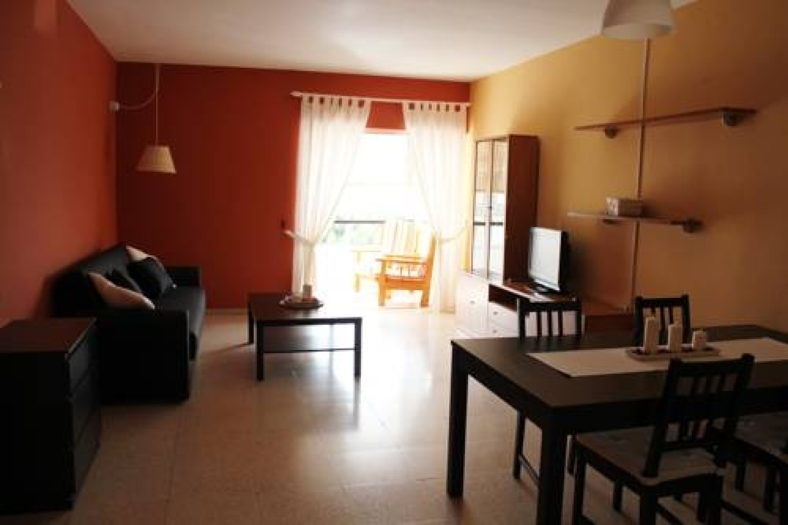 Apartamento I Callao Salvaje