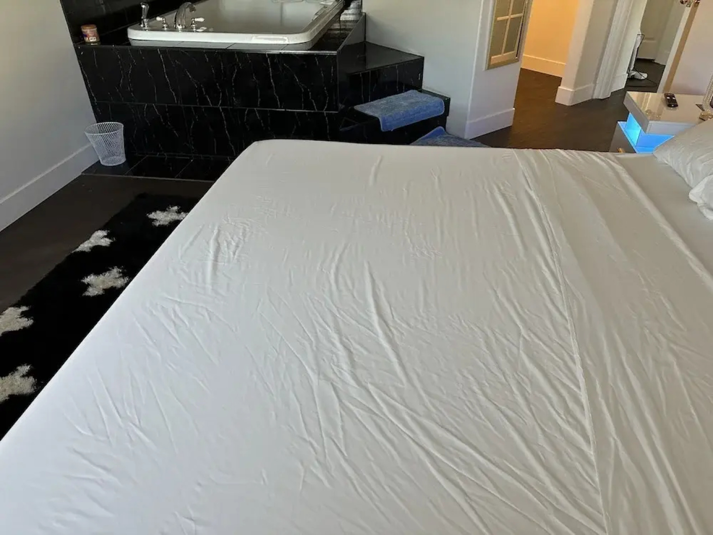 Luxury Downtown Condo Two Bedroom