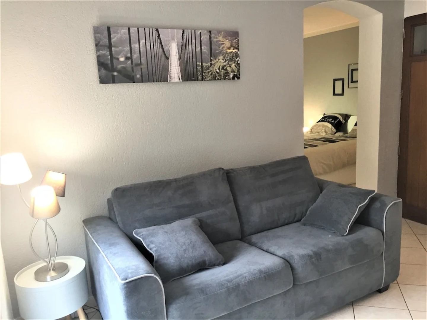 Le Cocon de Sainte Croix