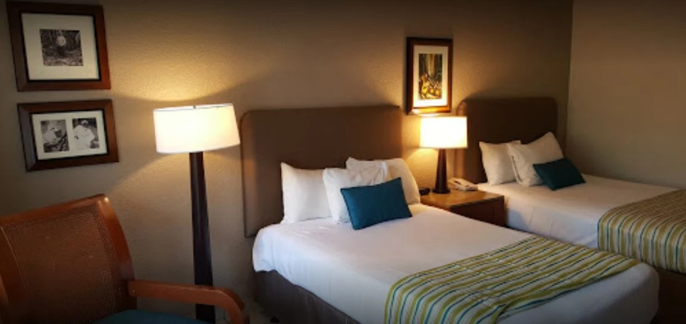 Rincon of the Seas - Grand Caribbean Hotel