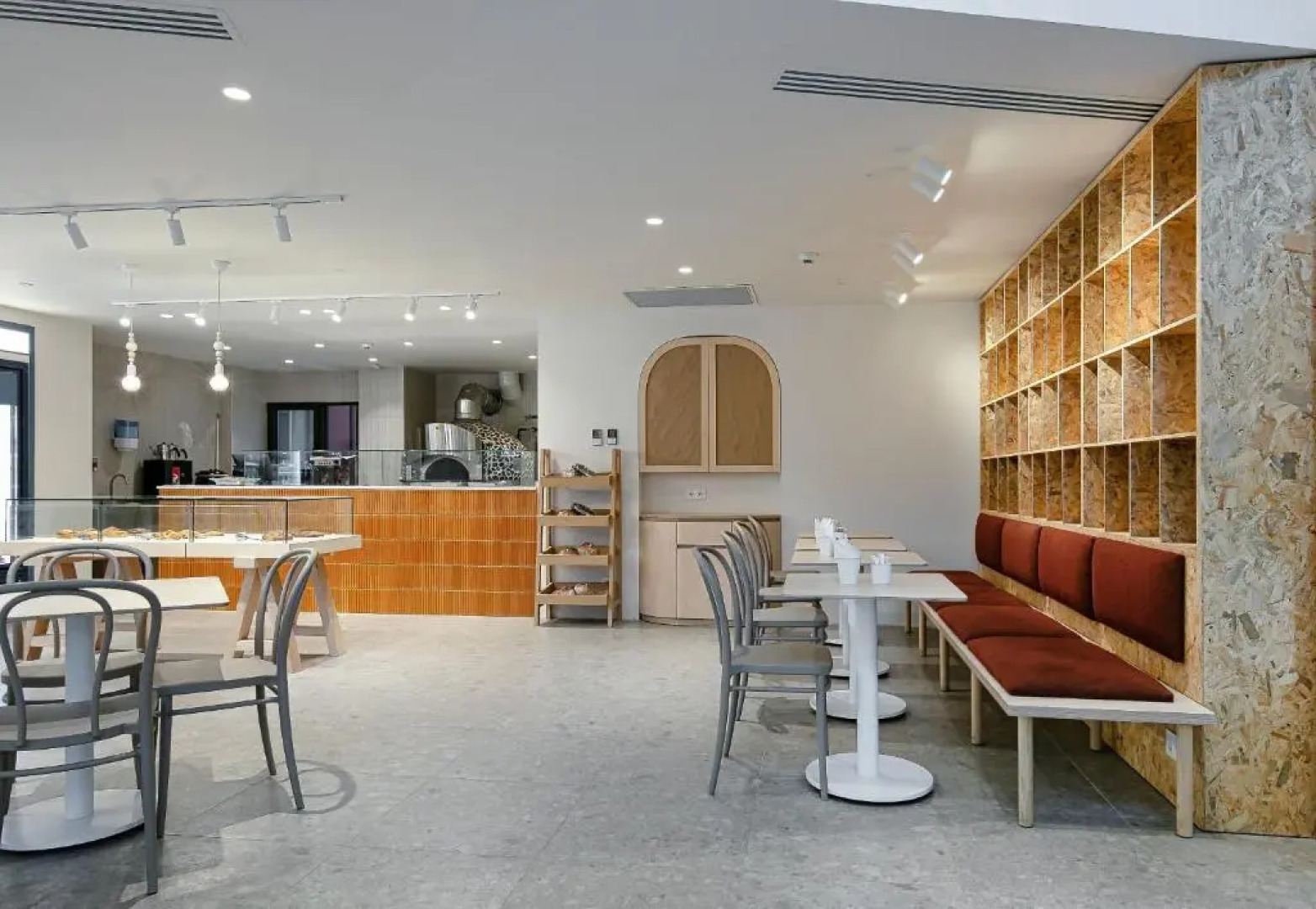 Avantgarde Urban Şişli