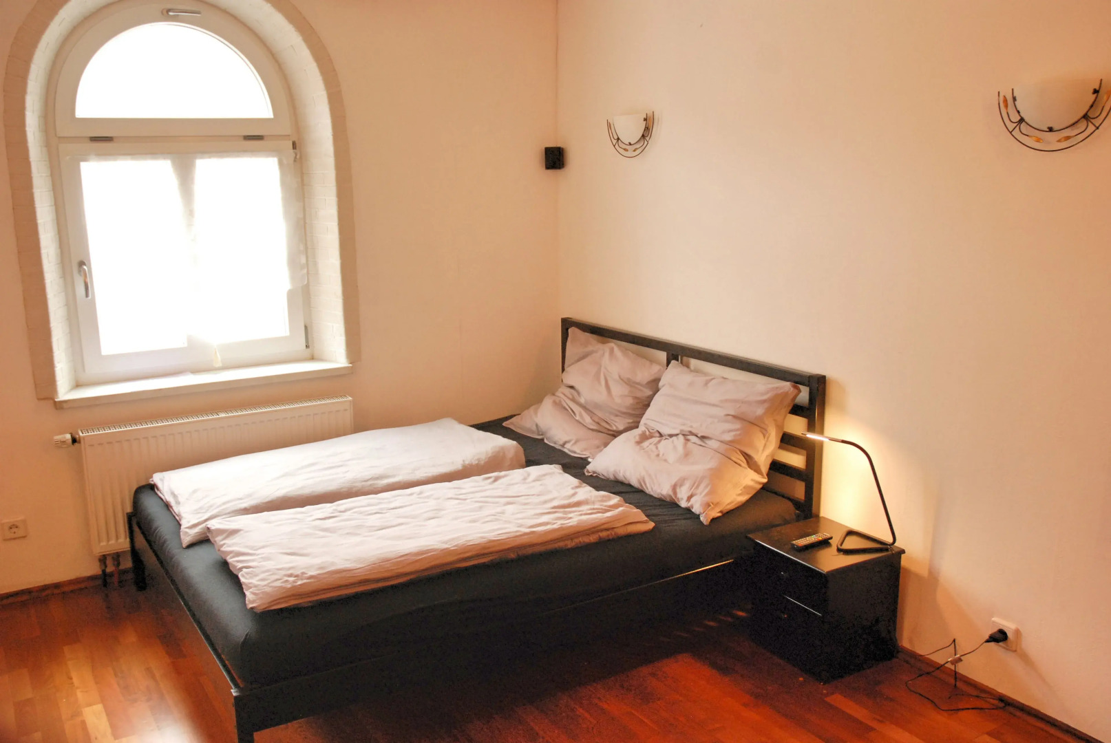 Ferienwohnung Ratisbona