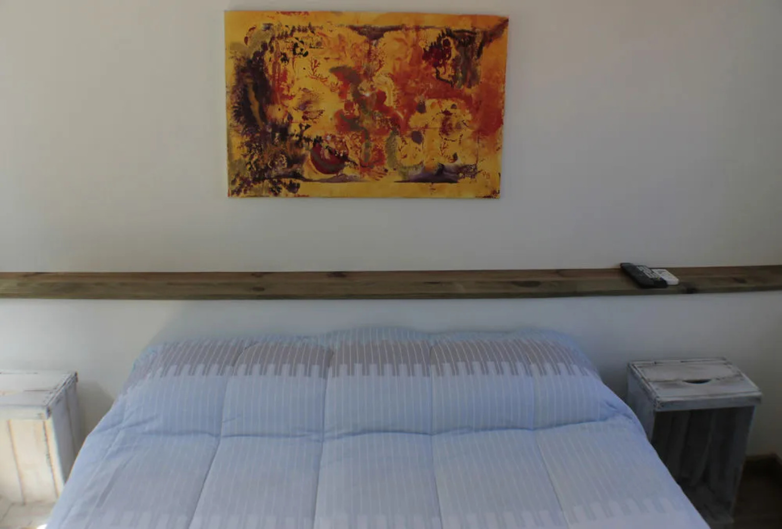 Tas D Viaje Hostel - Surfcamp - Suites