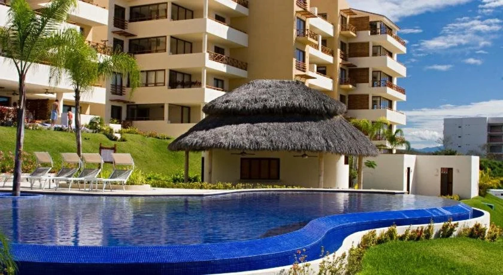 Destino Punta Esmeralda