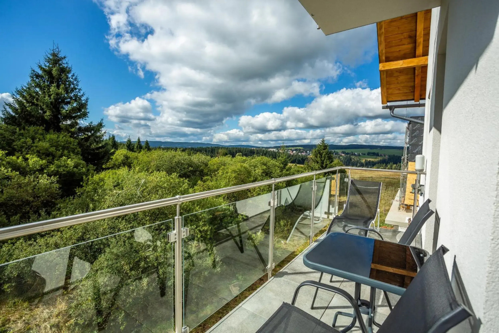 SCANDIC Apartments Plešivec