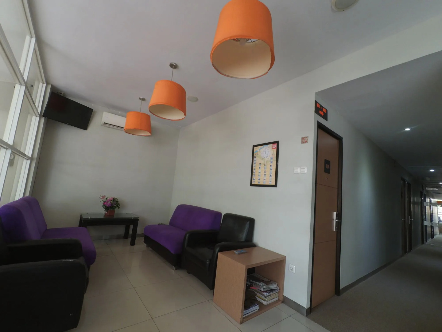 CityOne Xpress Semarang