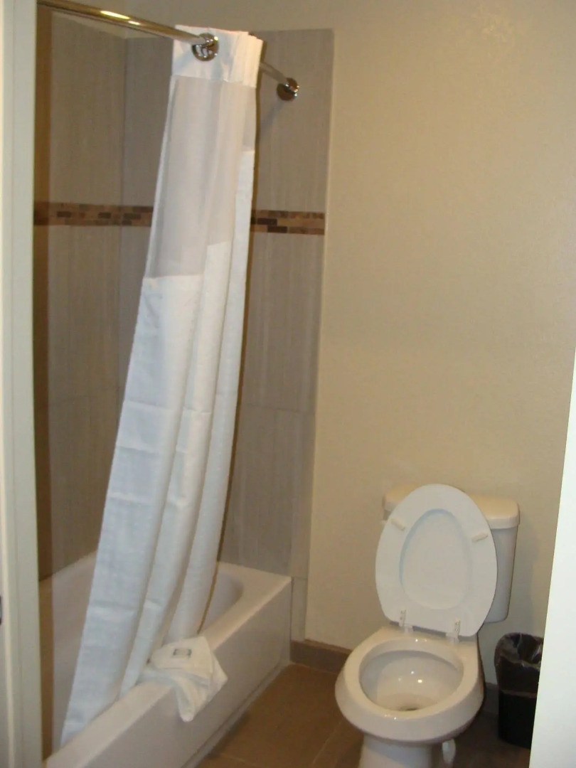 West Worth Inn and Suites