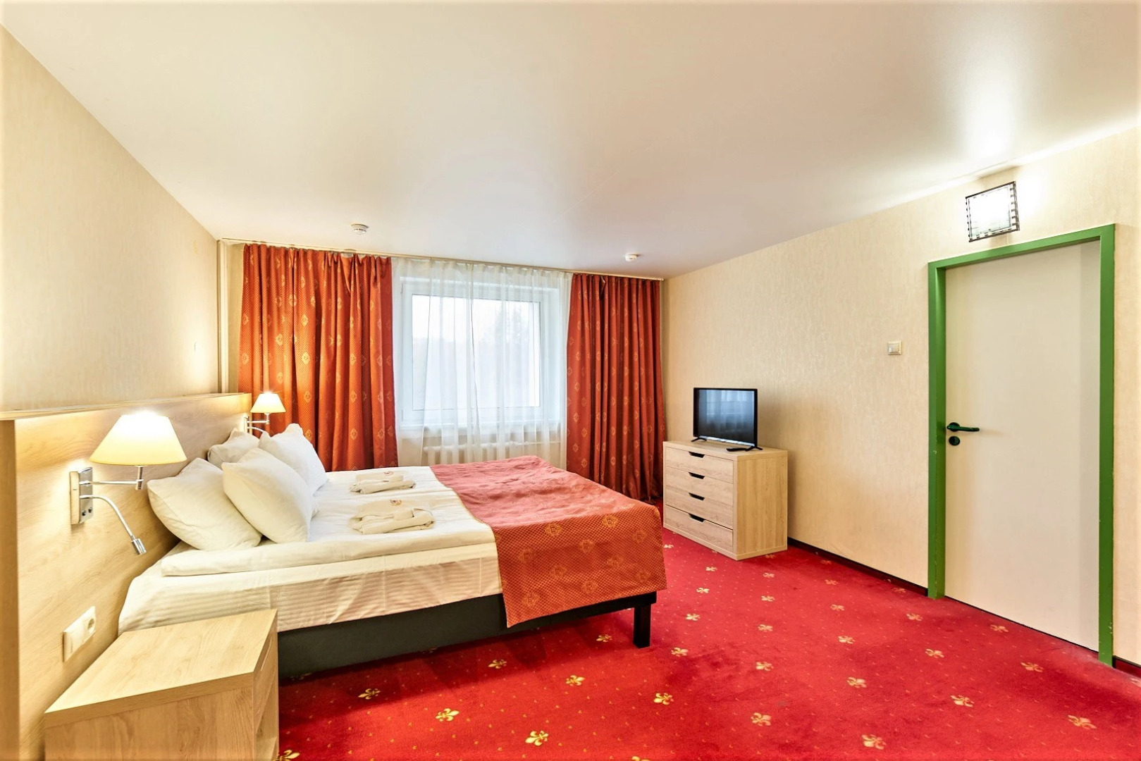 Усть-Качка (курорт)