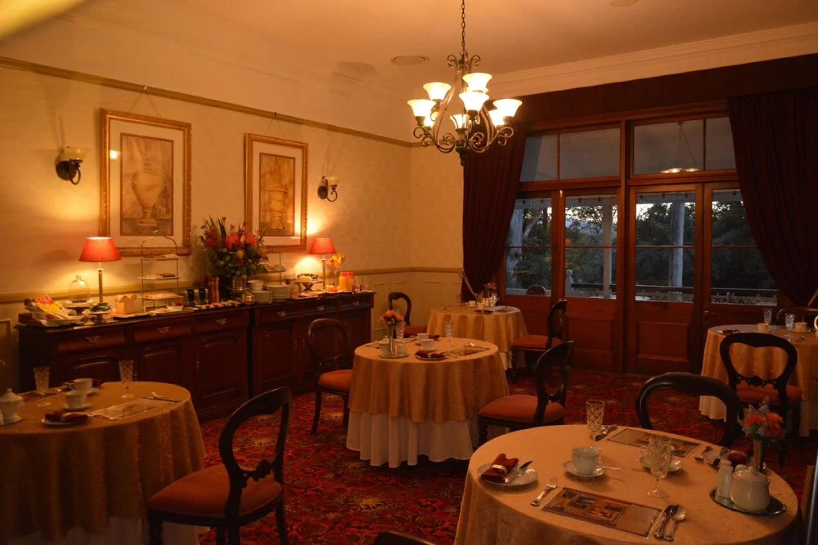 Bli Bli House Luxury Bed and Breakfast