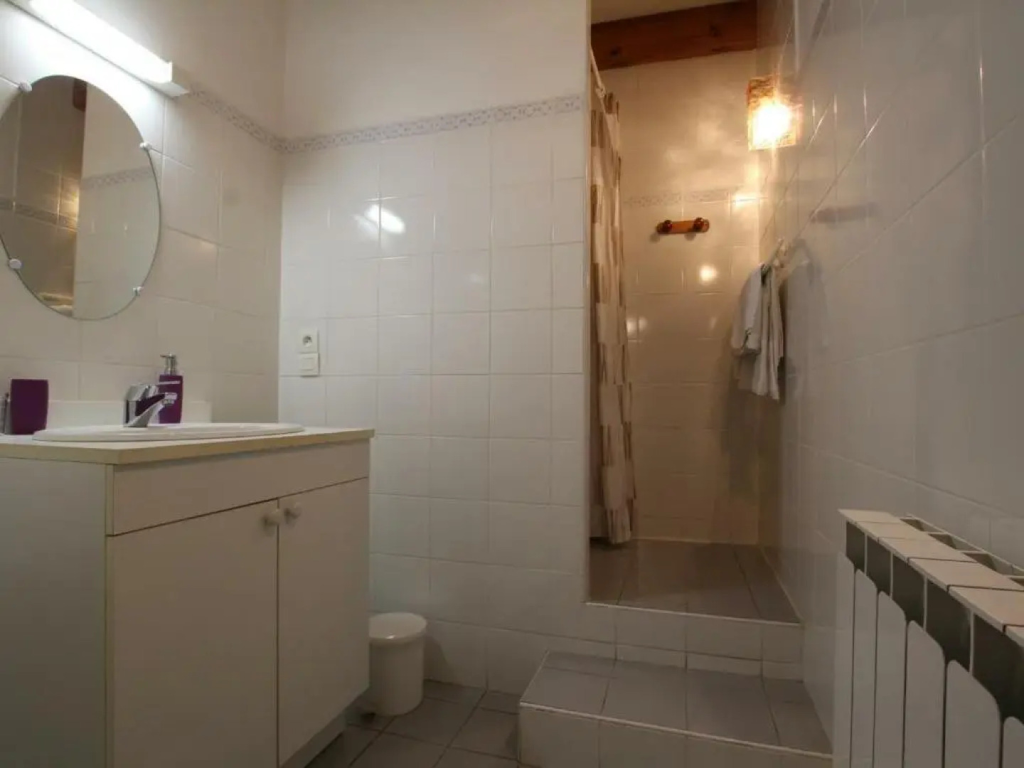 Gîte Bidarray, 5 pièces, 8 personnes - FR-1-384-238