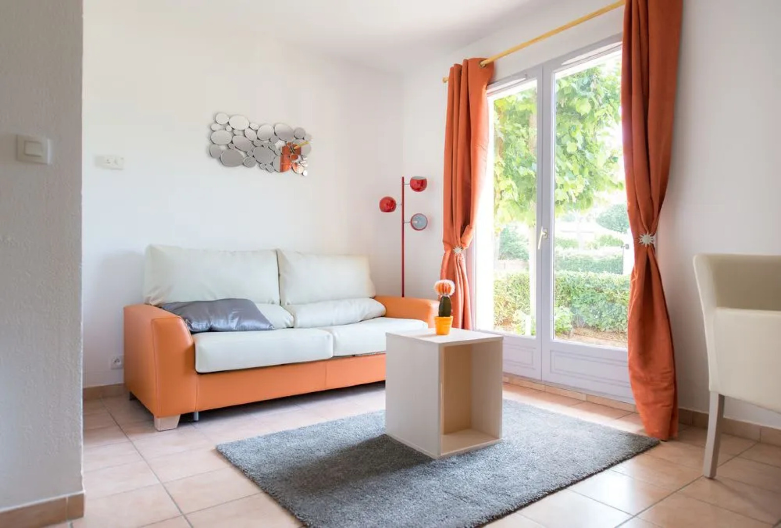 Adonis Mouans-sartoux L'Albatros