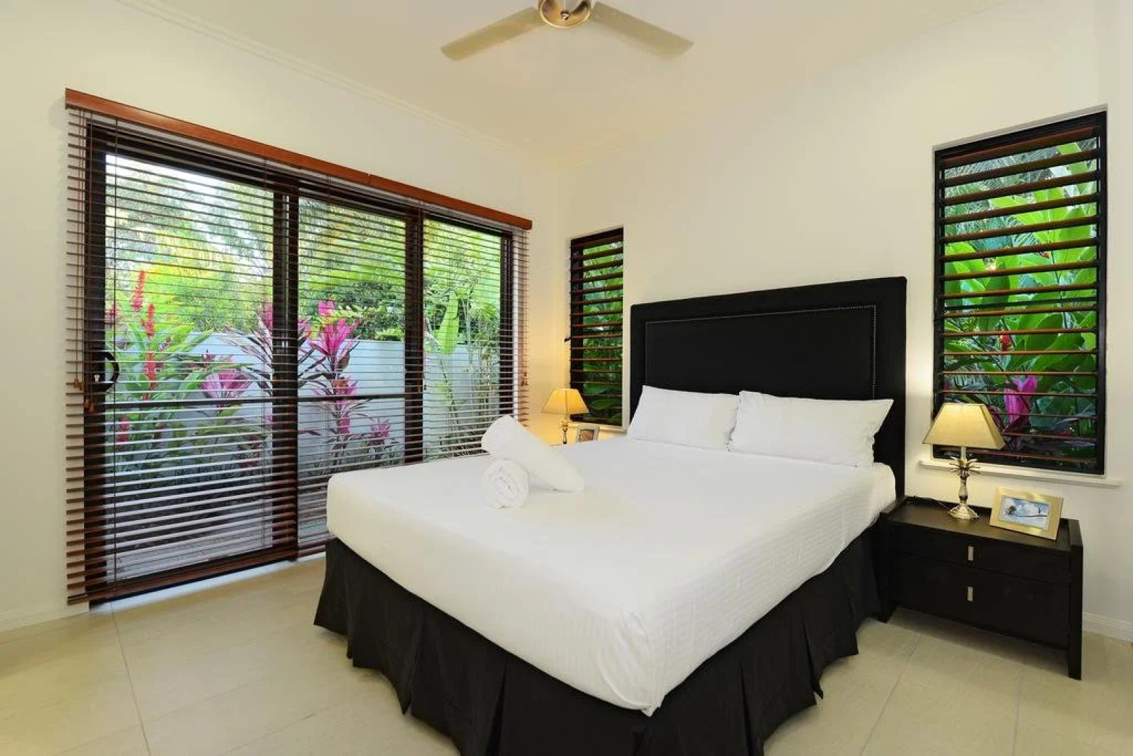 17 Cascade House - Luxury Holiday Home