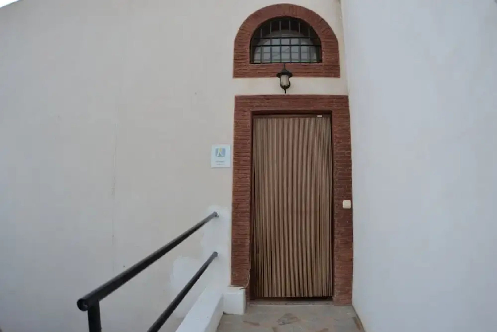 Casas María Carmona