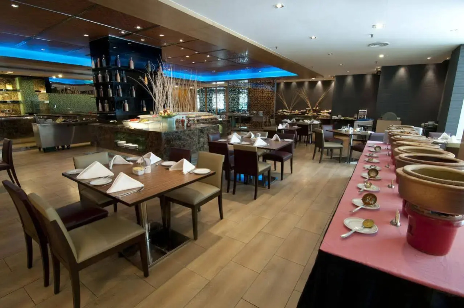 Grand Mercure Kuala Lumpur Bukit Bintang