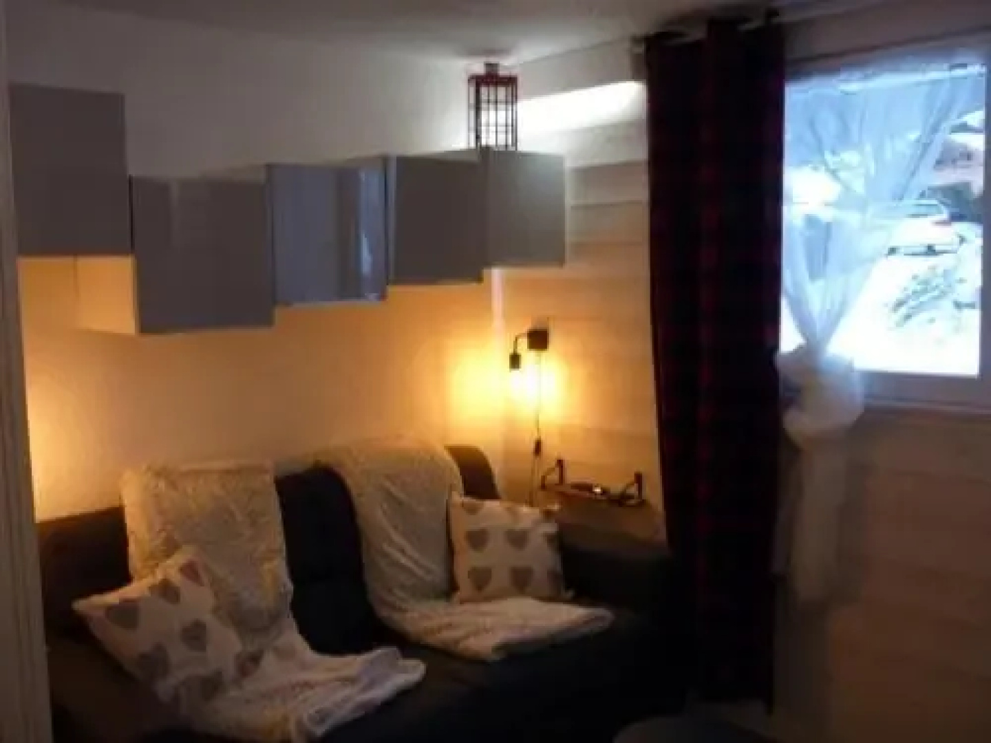 Appartement Des Grands Vans