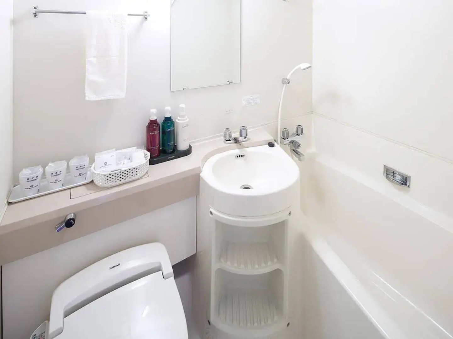 Grand Mercure Lake Biwa Resort & Spa