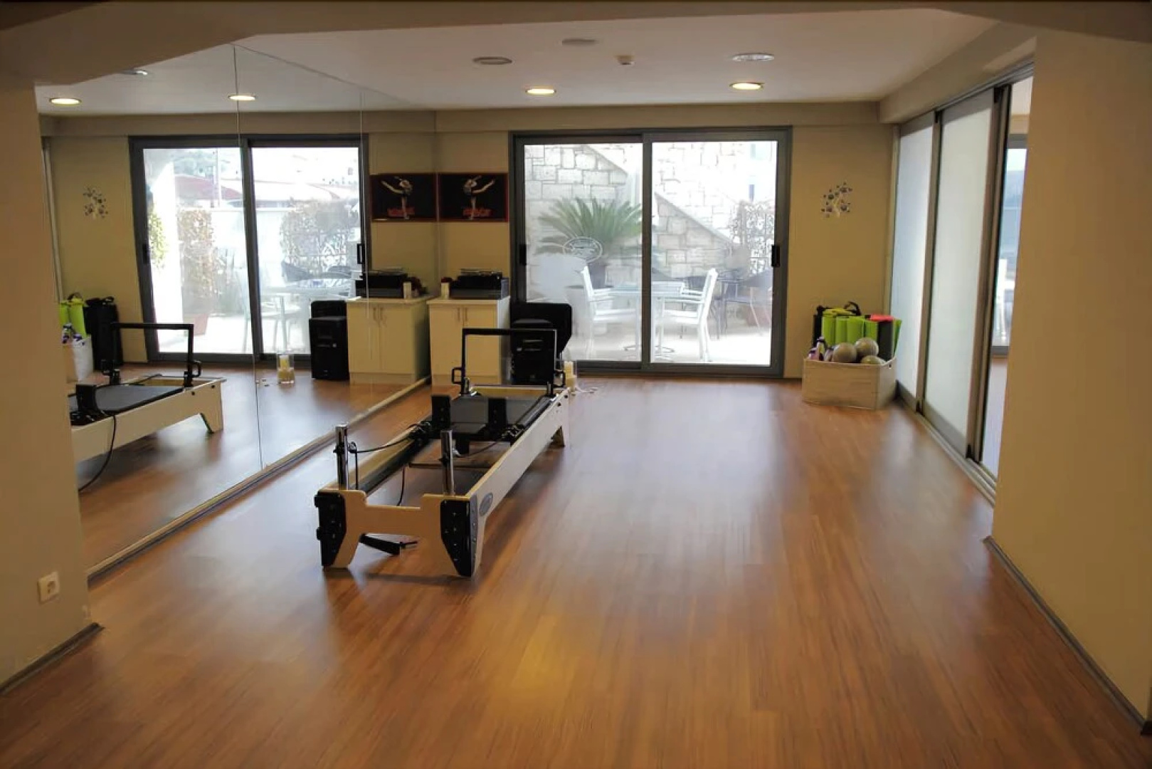 Kondo Suites & Residence