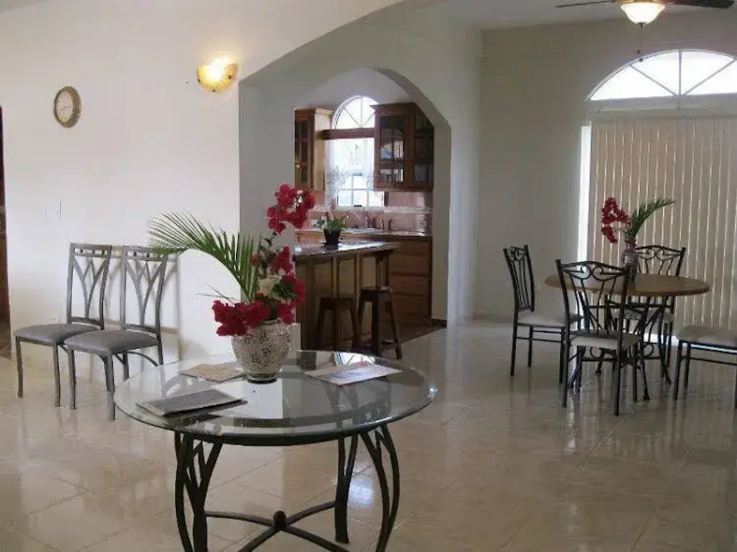 Villa San Juan