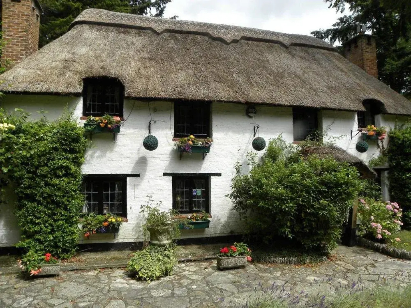 Smugglers Cottage