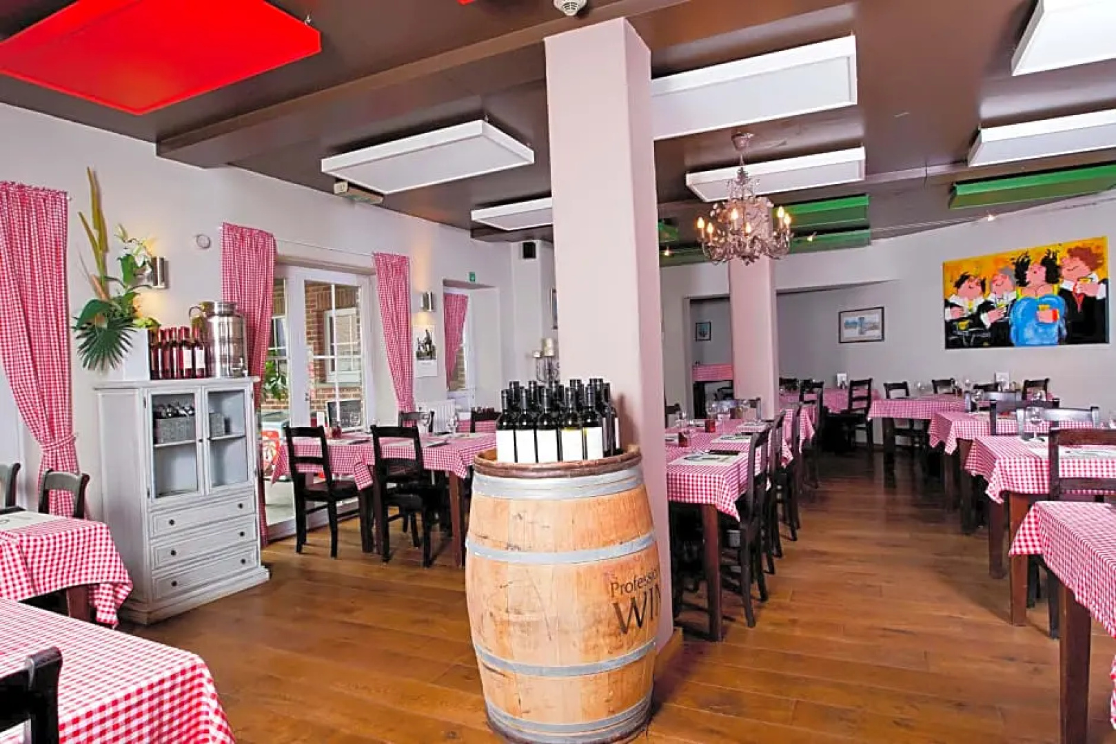 Blanckthys Hotel