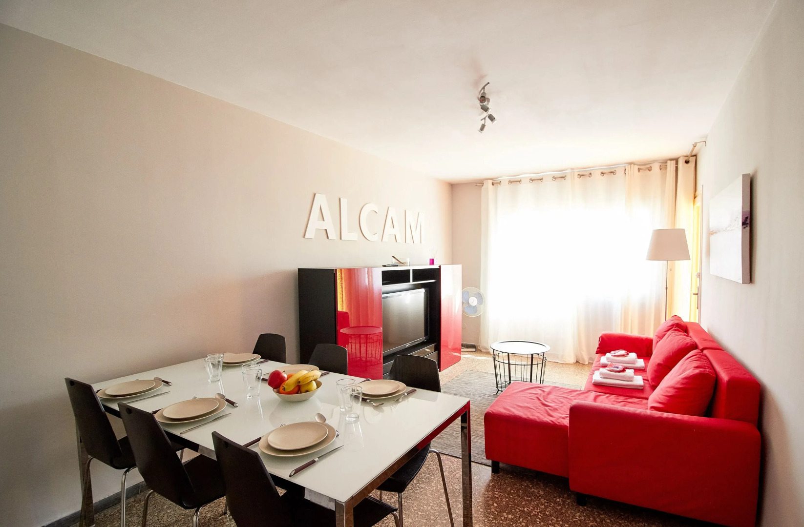 Alcam Barbera del Valles