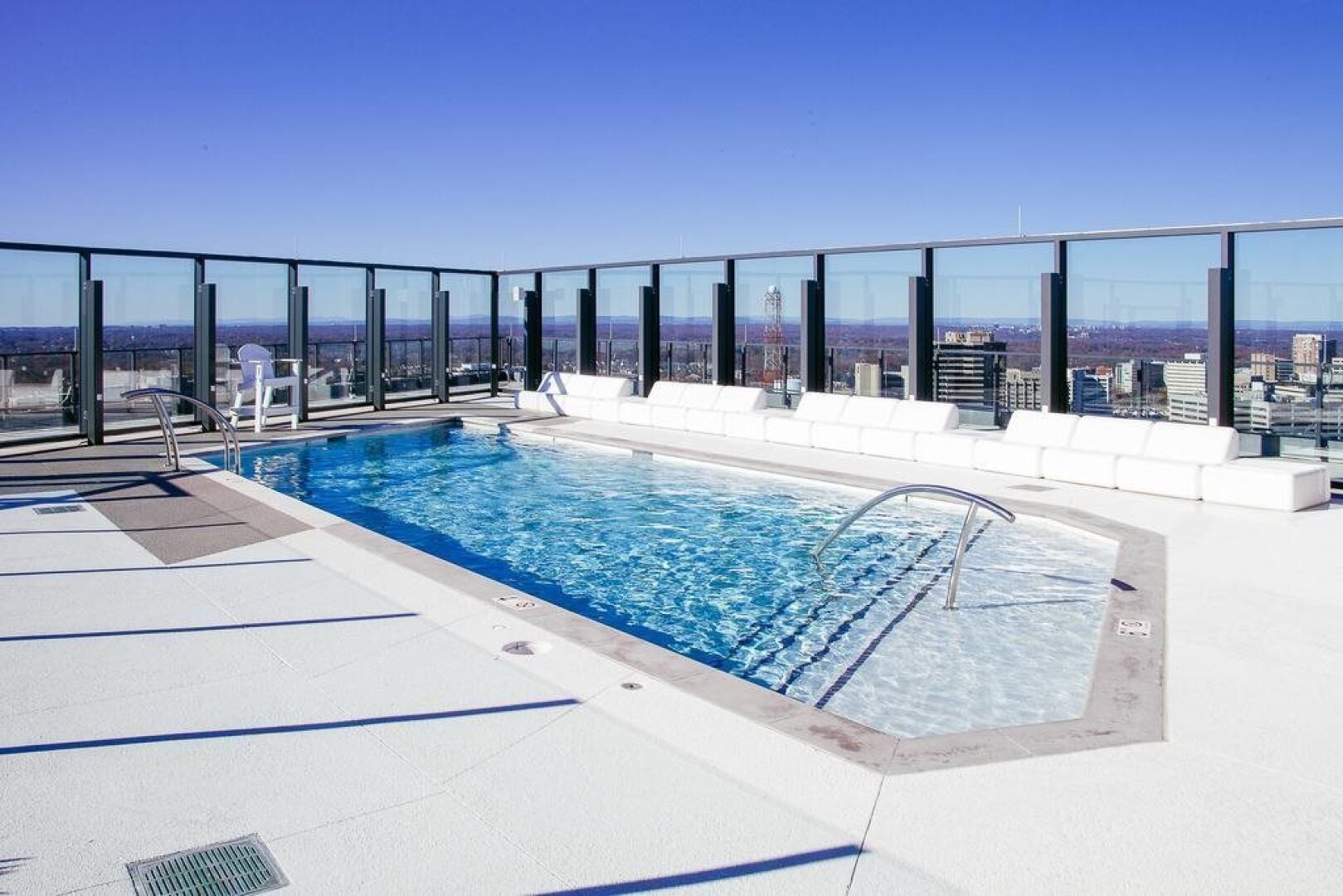 VITA Tysons Corner Center