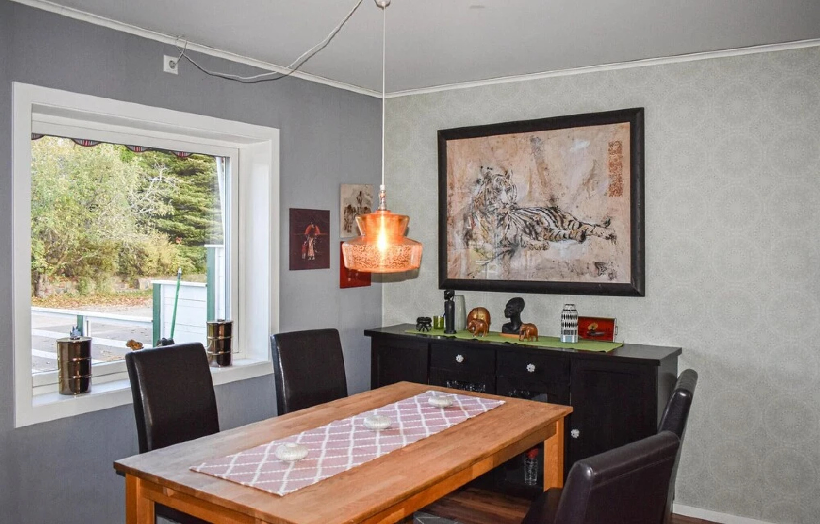 Nice Home in Tranås With Sauna, 3 Bedrooms and Wifi